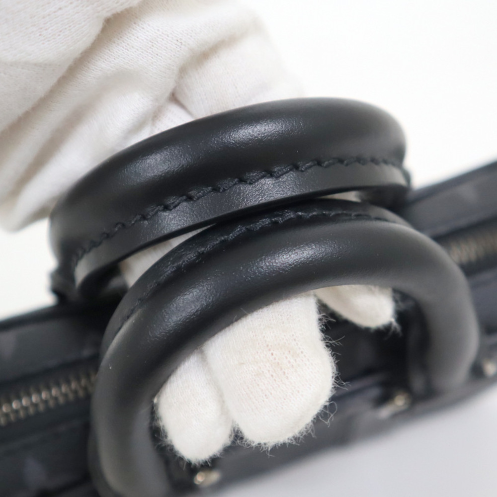 Louis Vuitton Nano Pdv Monogram Eclipse Black - image 6